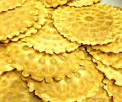 Pizzelles