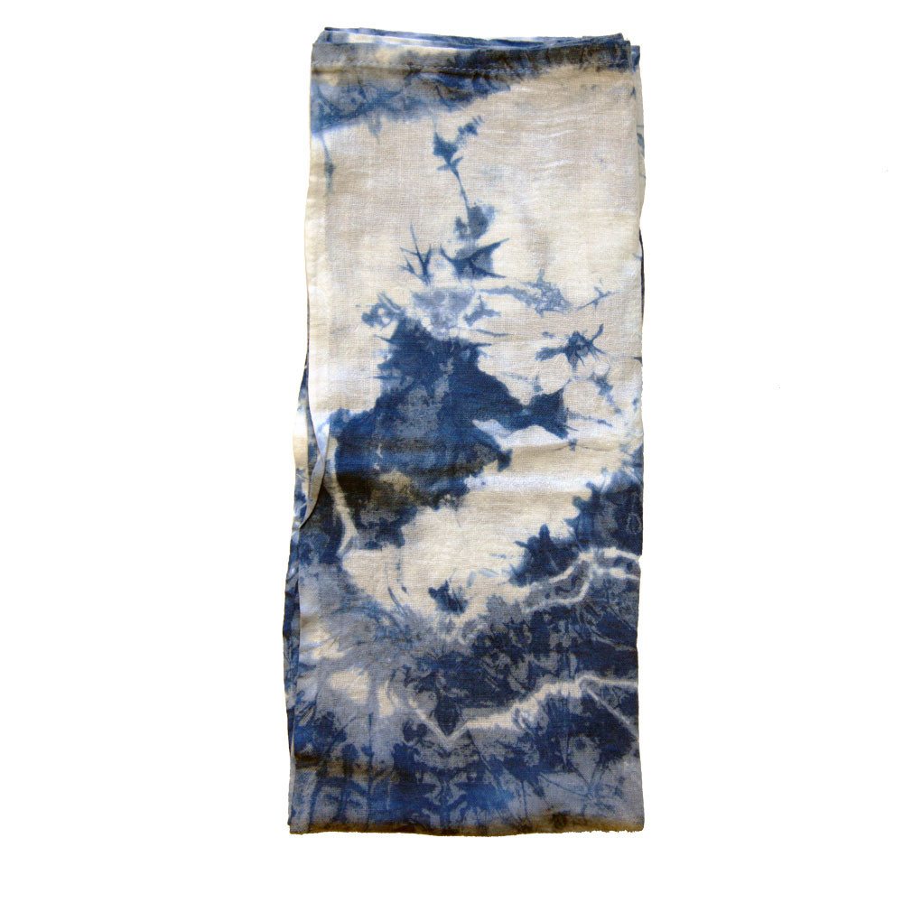 Betty Blue and White Tea Towel | Kitchen Towel | EC's Home Store